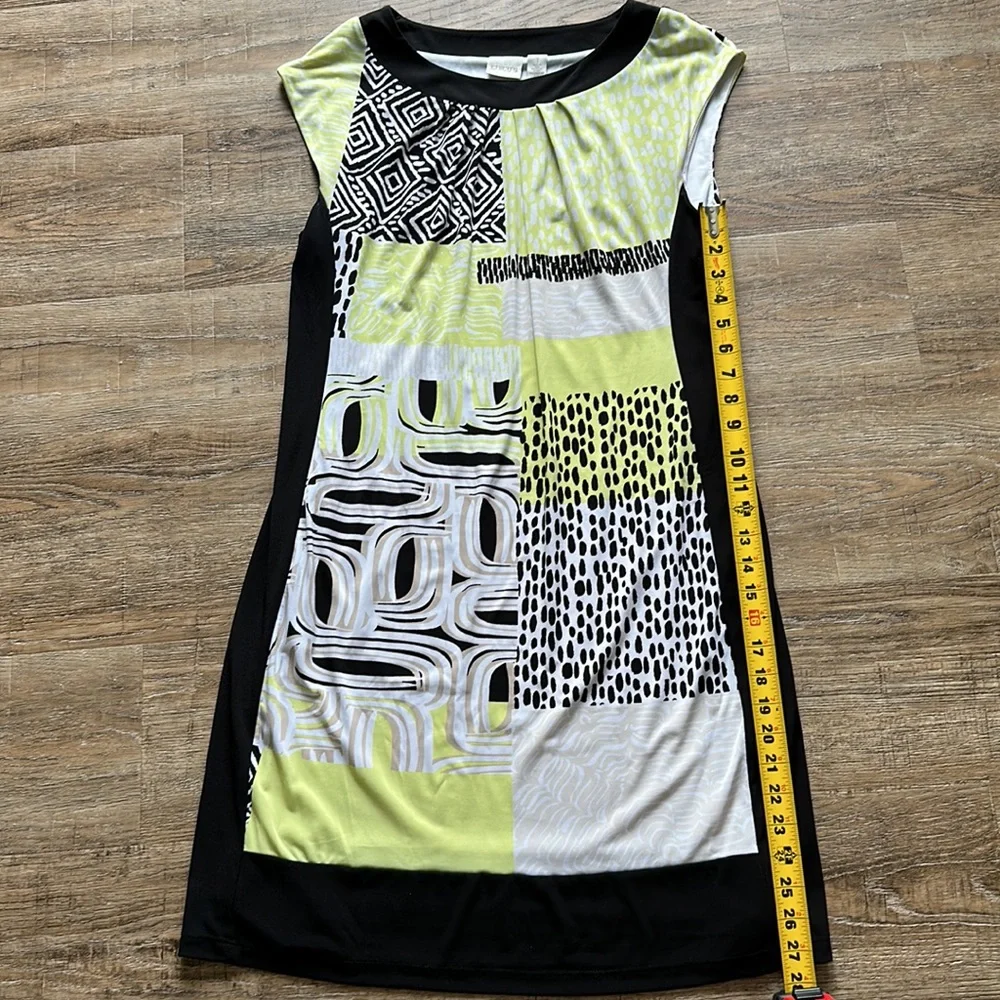 Chico’s dress - Picture 3 of 3